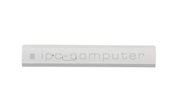 ODD bezel (white) original suitable for Asus VivoBook Max X541UA