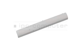 ODD bezel (white) original suitable for Asus VivoBook X556UF