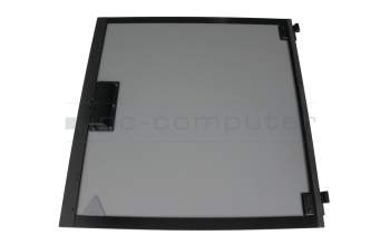 OE2-7G05013-W57 original MSI Side Panel transparent (glass) (left)