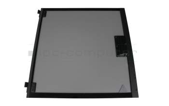 OE2-7G05014-W57 original MSI Side Panel transparent (Glass), (right side)