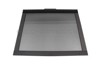 OE2-7G10007-W57 original MSI Side Panel black Side panel (glass)