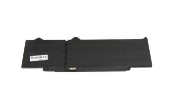 OHM1H5 original Dell battery 42Wh