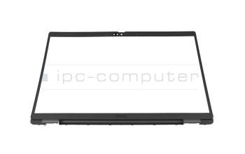 OJ4FMC original Dell Display-Bezel / LCD-Front 39.6cm (15.6 inch) anthracite-black for IR camera