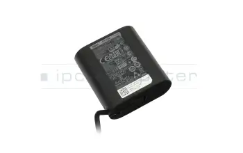 OJFC9P original Dell USB-C AC-adapter 45.0 Watt small Small Slim