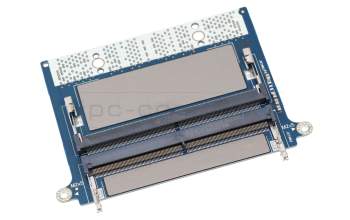 ORN12H original Dell CAMM Adapter for 2x SO-DIMM DDR5 RAM