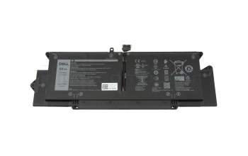 OWY9MP original Dell battery 68Wh 11.4V