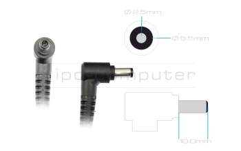 One P150HM (P150HM) AC-adapter 230.0 Watt from Chicony