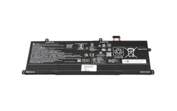 P05286-001 original HP battery 68Wh