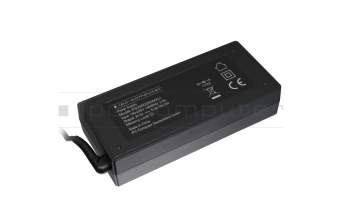 P200H50000 IPC-Computer AC-adapter 100.0 Watt square