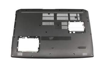 P7330A93A0110 original Acer Bottom Case black