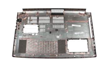 P7330A93A0110 original Acer Bottom Case black