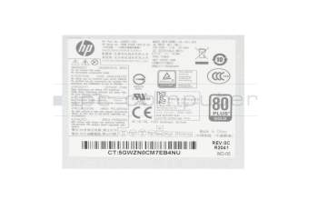 PA-1181-6HY original HP Desktop-PC power supply 180 Watt 3-Pin