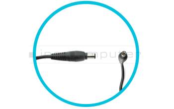 PA3755U-1ACA original Toshiba AC-adapter 75.0 Watt