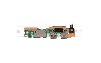 PB010L Power button / USB board original