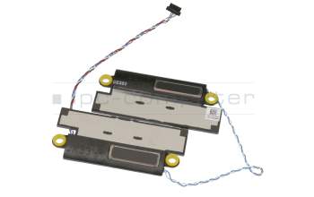 PB3411KFG072K-040-9LM2 original Asus Speaker (left + right)