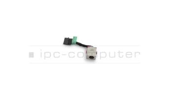 PB792G DC-Connector with Cable 135W