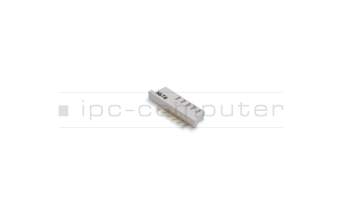 PBZ300 DC-Connector 5PIN