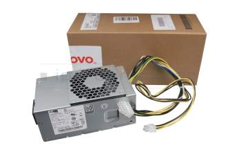PCE025 original Lenovo Desktop-PC power supply 210 Watt SFF small form factor, 150x83x65 mm