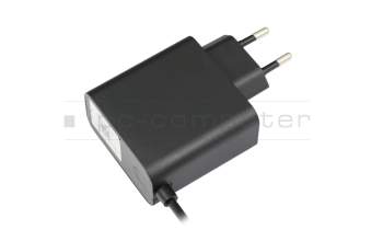 PD065E-D1C0AVE original Medion USB-C AC-adapter 65.0 Watt EU wallplug