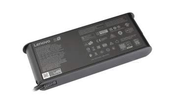 PD265W original Lenovo USB-C AC-adapter 265.0 Watt rounded (Dock Adapter)