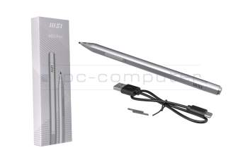 PEN 1P original suitable for MSI Creator Z17 A12UHST/A12UHT (MS-17N1)