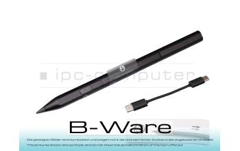 PEN00R Tilt Pen MPP 2.0 black (without spare tips) b-stock