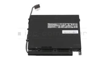 PF06095XL_PL original HP battery 95.8Wh
