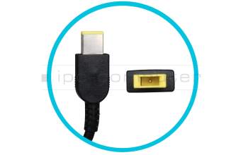 PK10001BY00 original Lenovo AC-adapter 330.0 Watt