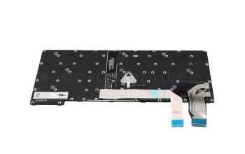 PK132DA5D12 original LCFC keyboard DE (german) grey/grey with backlight and mouse-stick