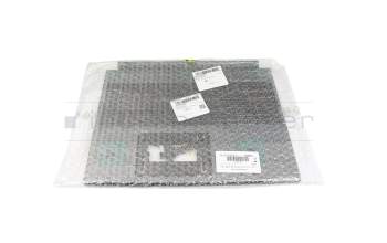 PK1398I1D13 original Acer keyboard incl. topcase DE (german) black/black with backlight