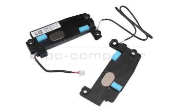 PK23000N2N0 original Lenovo Speaker (left + right)