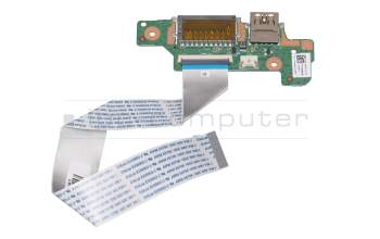 PK343003J00 original Lenovo Power Button Board