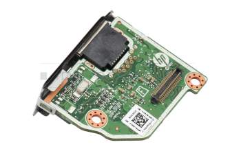 PKWKP0HBJLH127 original HP RJ45 board