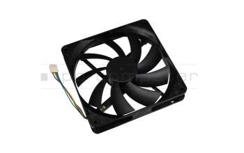 PLA14025S12H original QNAP Fan