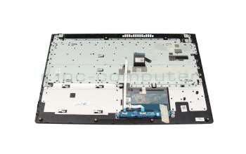 PM5L-SPA original Lenovo keyboard incl. topcase SP (spanish) black/black b-stock