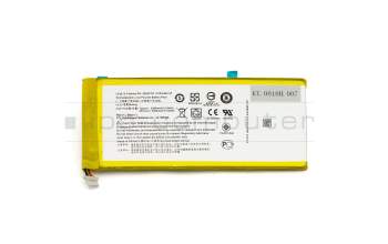 PR-3258C7G original Acer battery 12.84Wh