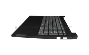 PR5S original Lenovo keyboard incl. topcase DE (german) black/black