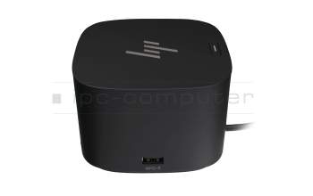 PRH11R HP Thunderbolt Dockingstation G4 incl. 120W Netzteil b-stock