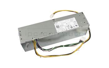 PS-3261-2DF original Dell Desktop-PC power supply 255 Watt SFF (Small Form Factor)