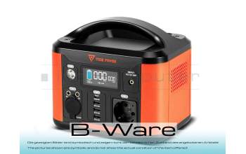 PWS01R YOSE POWER Yose Power Portable Power Station 300W b-stock