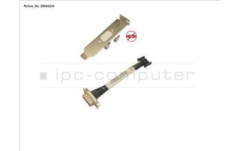 Fujitsu PY-COM09 Fujitsu Serielle Schnittstelle RS232