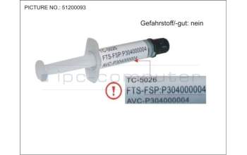 Fujitsu PY-CP70X7 Intel Xeon 6507P 8C 3.5 GHz