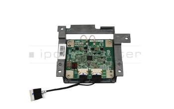 PZ272S Wireless charger replacement board