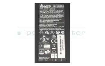 Packard Bell EasyNote BFS2 AC-adapter 90.0 Watt from Delta Electronics
