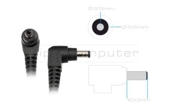 Panasonic Toughpad FZ-Y1 original AC-adapter 110.0 Watt