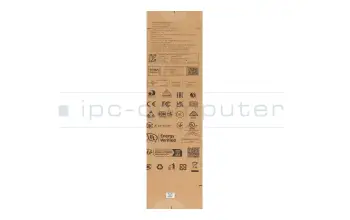 Pen 2.0 ACRNM-Edition original suitable for Asus Transformer Mini T102HA
