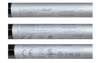 Pen SA300 incl. battery incl. batteries original suitable for Asus Chromebook CZ1104CM2A