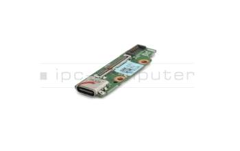 Power Board original suitable for Asus BU404U