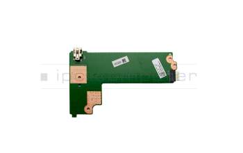 Power Board original suitable for Asus Pro Essential P751JA