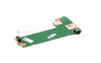 Power Board original suitable for Asus Pro Essential P751JF